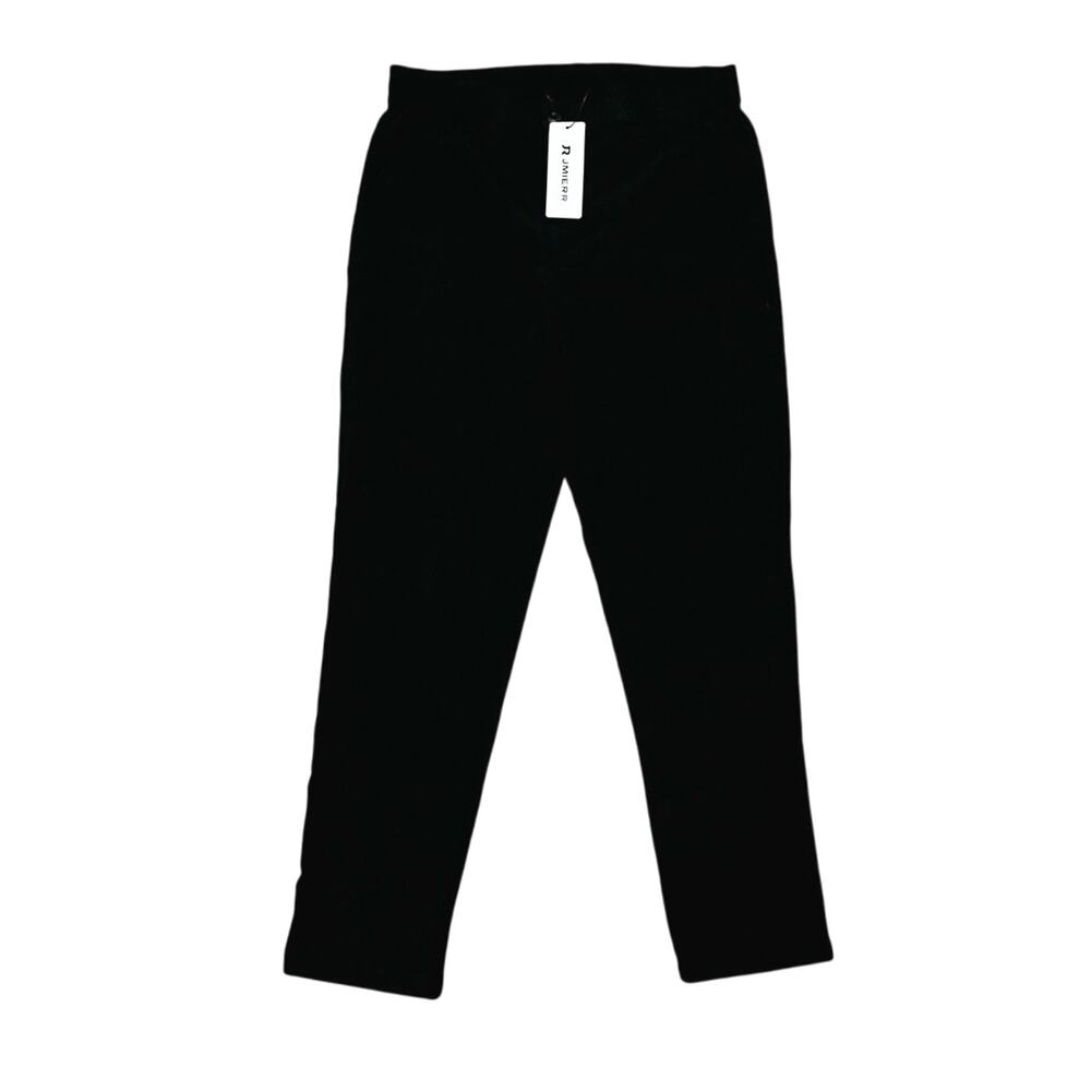 R Jmierr Black Men’s Pants Size 34